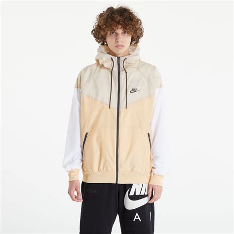 nike herren m jacke nsw|Nike NSW Woven Toile Land WR Hooded Jacket .